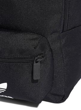Rucksack Adidas Small Schwarz für Junge y Mädchen