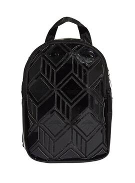 Rucksack Adidas Mini 3D Schwarz für Damen