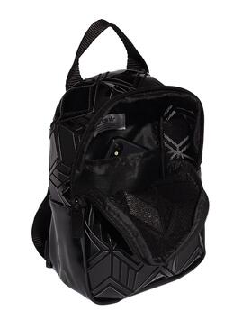 Rucksack Adidas Mini 3D Schwarz für Damen