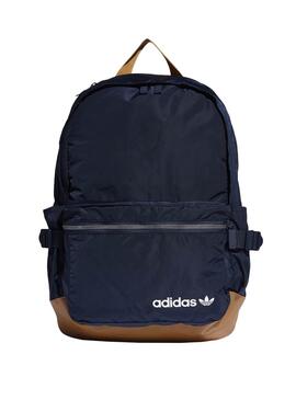 Rucksack Adidas Modern Blau Marineblau für Herren