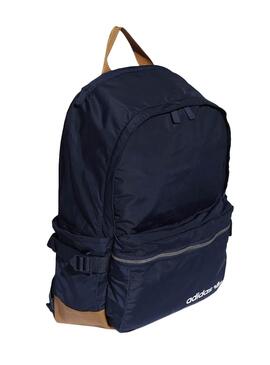 Rucksack Adidas Modern Blau Marineblau für Herren