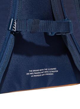 Rucksack Adidas Modern Blau Marineblau für Herren