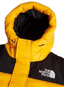 Jacke The North Face Himalaya Gelb Herren