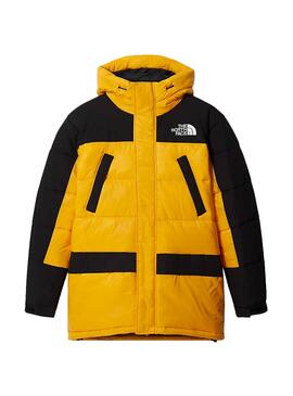 Jacke The North Face Himalaya Gelb Herren
