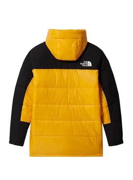 Jacke The North Face Himalaya Gelb Herren
