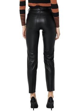 Hose Only Emily Schwarz für Damen