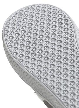 Sneaker Adidas Gazelle Grau für Mädchen und Junge