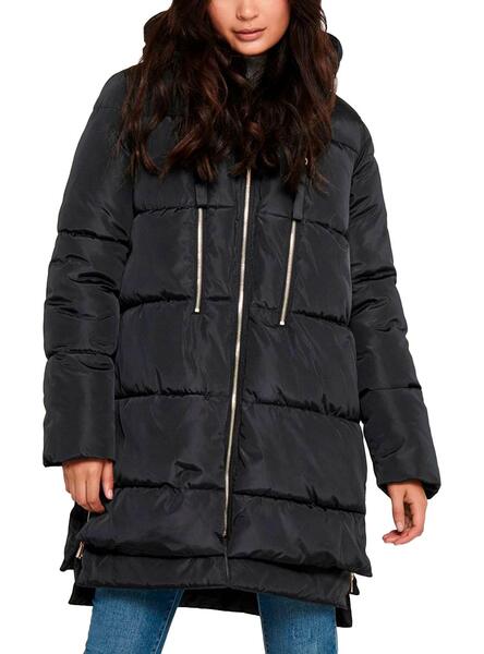 Jacke Only Nora Schwarz für Damen