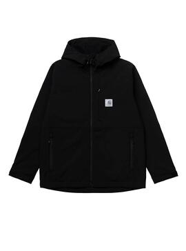 Jacke Carhartt Softshell Schwarz für Herren