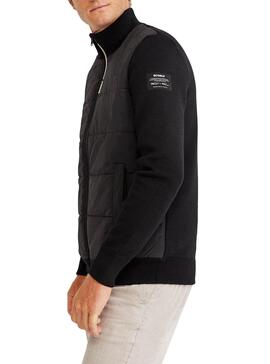 Ecoalf Jacke Harry Schwarz für Herren