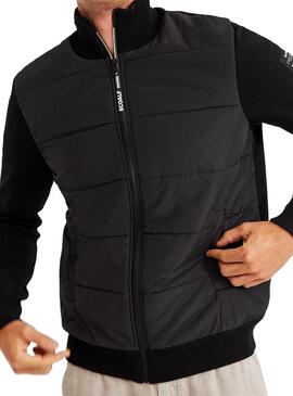 Ecoalf Jacke Harry Schwarz für Herren