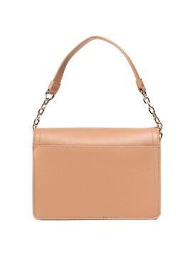 Handtasche Tommy Hilfiger Honey Nude für Damen