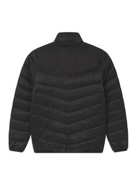 Jacke G-Star Attac Schwarz für Junge