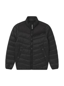 Jacke G-Star Attac Schwarz für Junge