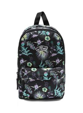 Rucksack Vans Bounds Califas Schwarz für Damen