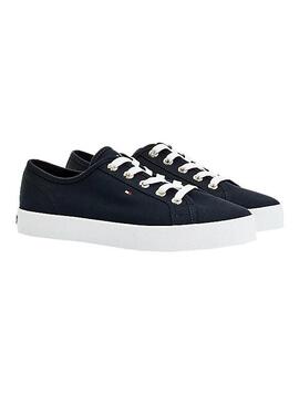 Sneaker Tommy Hilfiger Essential Nautical Damen