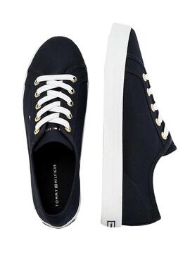 Sneaker Tommy Hilfiger Essential Nautical Damen