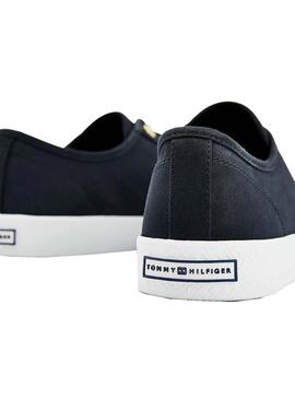 Sneaker Tommy Hilfiger Essential Nautical Damen