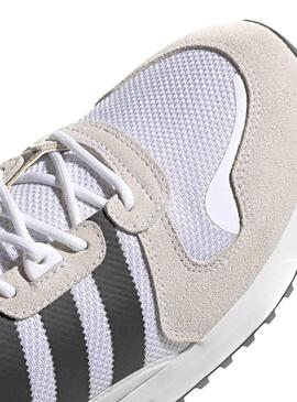 Sneaker Adidas ZX 700 Weiss für Herren