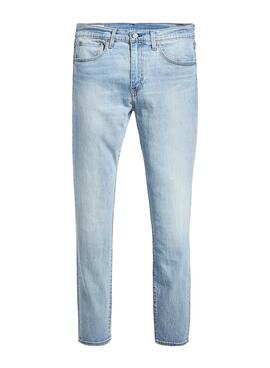 Jeans Levis 512 Slim Taper Blau Herren