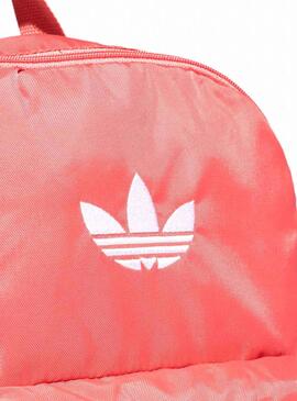 Rucksack Adidas Trefoil Mini Rosa für Mädchen