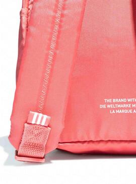 Rucksack Adidas Trefoil Mini Rosa für Mädchen