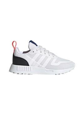 Sneaker Adidas Multix C Weiss für Junge Mädchen