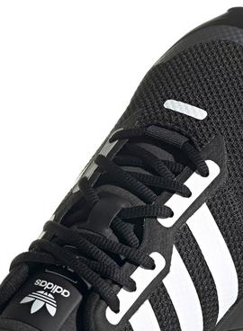 Sneaker Adidas ZX 1K Boost Schwarz für Herren