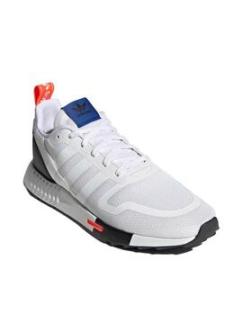 Sneaker Adidas Multix Weiss für Herren