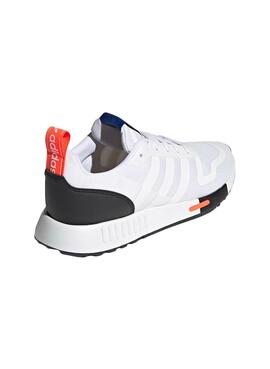 Sneaker Adidas Multix Weiss für Herren