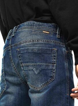 Jeans Diesel Thommer Denim für Herren