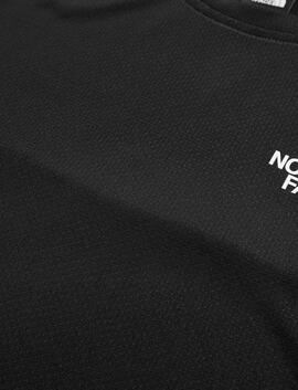 T-Shirt The North Face Ma M Schwarz für Herren