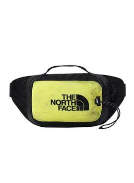 Bumbag The North Face Bozer Hip Pack Gelb