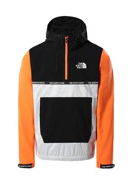 Jacke The North Face M MA Wind Schwarz Herren