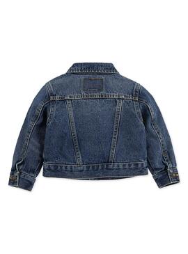 Jacke Denim Levis für Junge