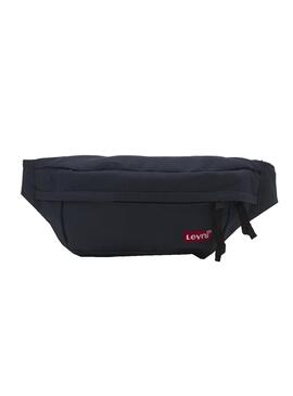 Bumbag Levis Medium Banana Sling Marineblau