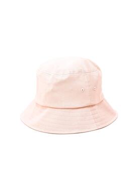 Hut Levis Bucket Hellrosa für Damen