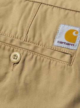 Shorts Carhartt Midvale Camel Man