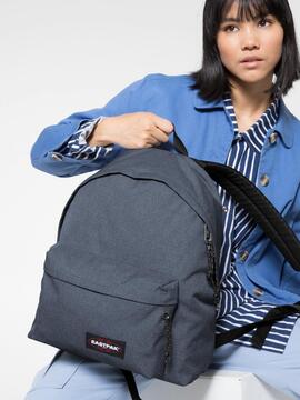 Rucksack EastPak Padded Pak R Blau Unisex