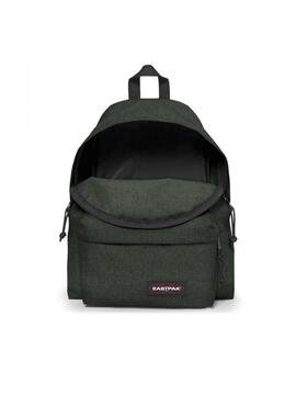 Rucksack EastPak Padded Pak R Grün Unisex