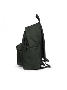 Rucksack EastPak Padded Pak R Grün Unisex