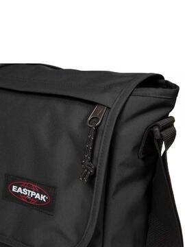 Umhängetasche EastPak Authentic Delegate Schwarz Unixex