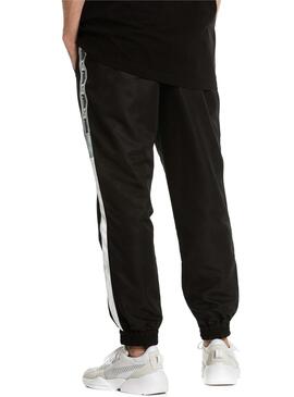 Hose Puma XTG Woven Black Herren