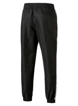 Hose Puma XTG Woven Black Herren