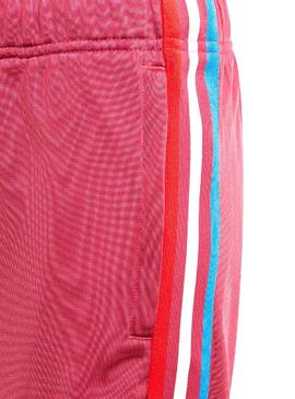 Hosen Adidas Adicolor Pink für Junge und Mädchen