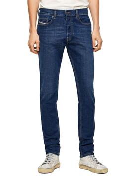 Jeans Diesel D-LUSTER Blau Herren