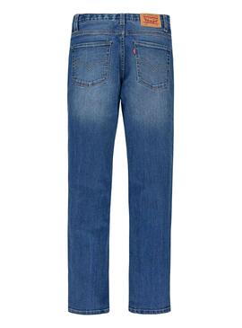 Jeans Levis 510 Eco Perforance Junge