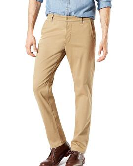 Dockers Flex Tapered Herren Khakihose