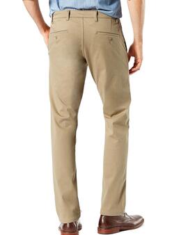 Dockers Flex Tapered Herren Khakihose