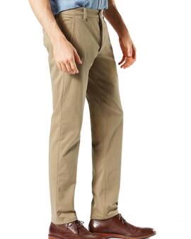 Dockers Flex Tapered Herren Khakihose